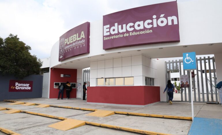 Adiós temprano a las aulas: SEP adelanta cierre escolar por calor y Mundial 2026