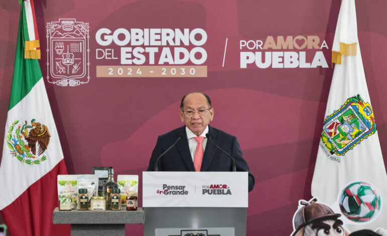 Caso Ariana destapa irregularidades en la policía de San Andrés Cholula