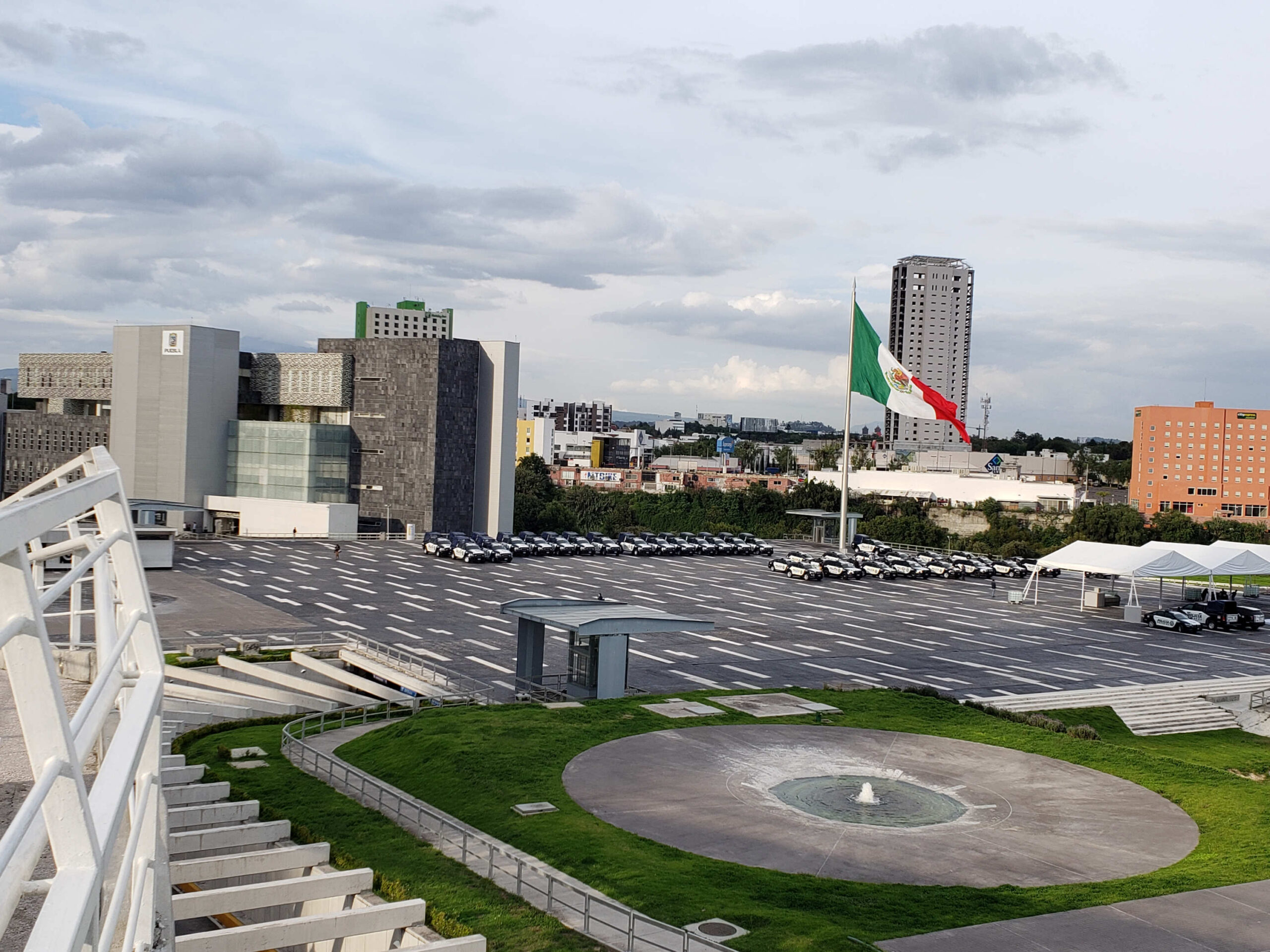 Mundial 2026 dejará derrama económica de 373 millones de pesos en Puebla