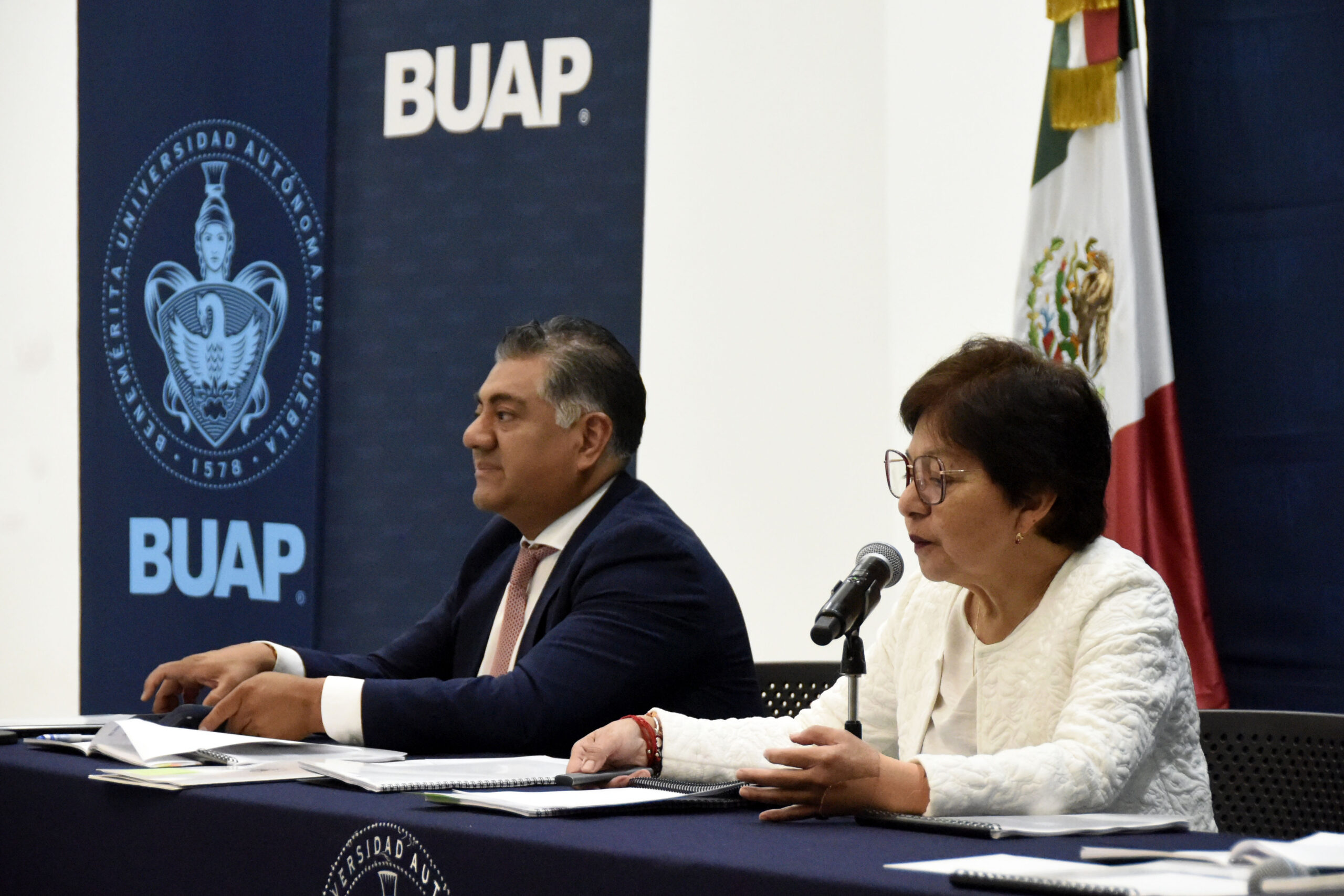 Aprueba Consejo Universitario de la BUAP el Plan de Desarrollo Institucional 2025-2029