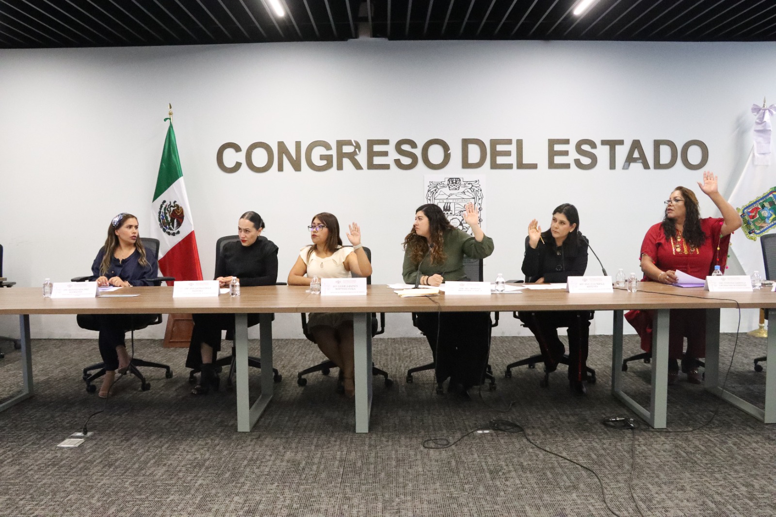 Blindaje legal para mujeres: avanzan nuevas medidas de protección en Puebla