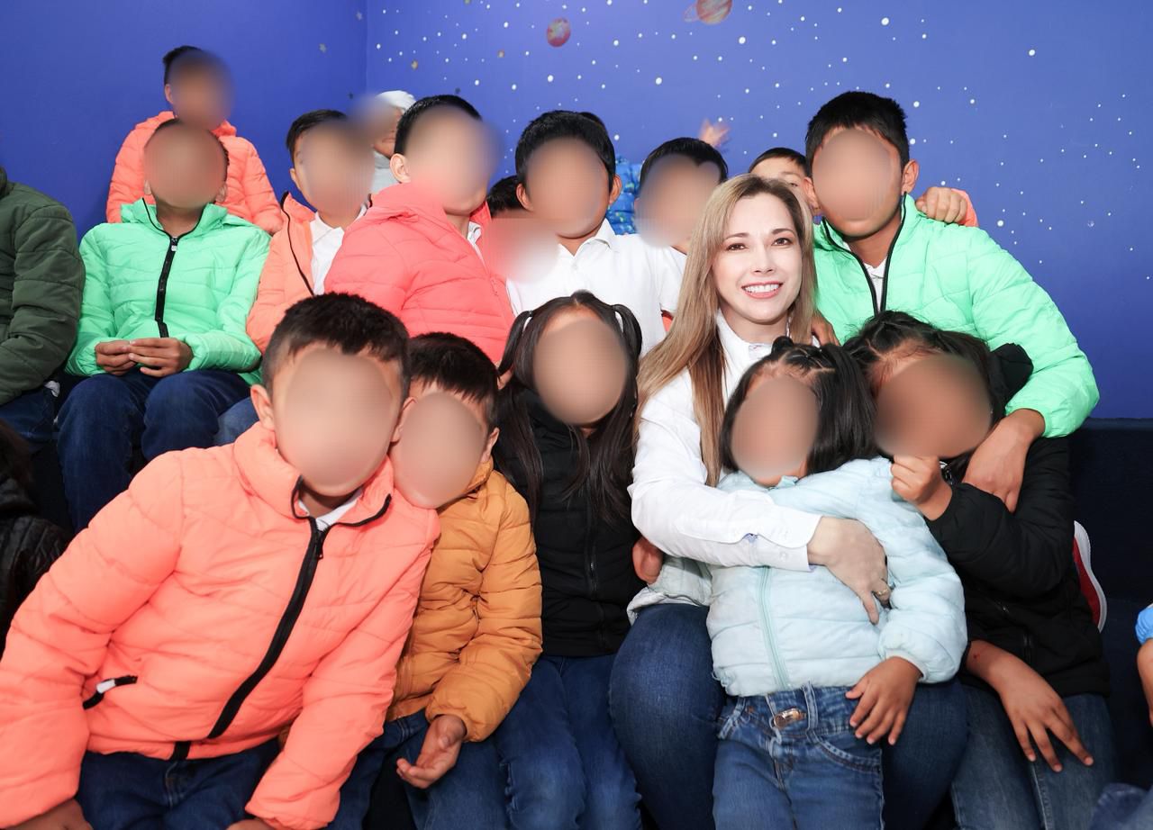 SEDIF fortalece adopciones y acogimiento familiar en Puebla