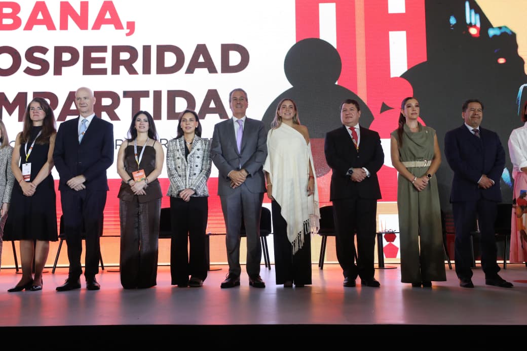 Puebla se consolida como capital latinoamericana de innovación con Smart City 2026