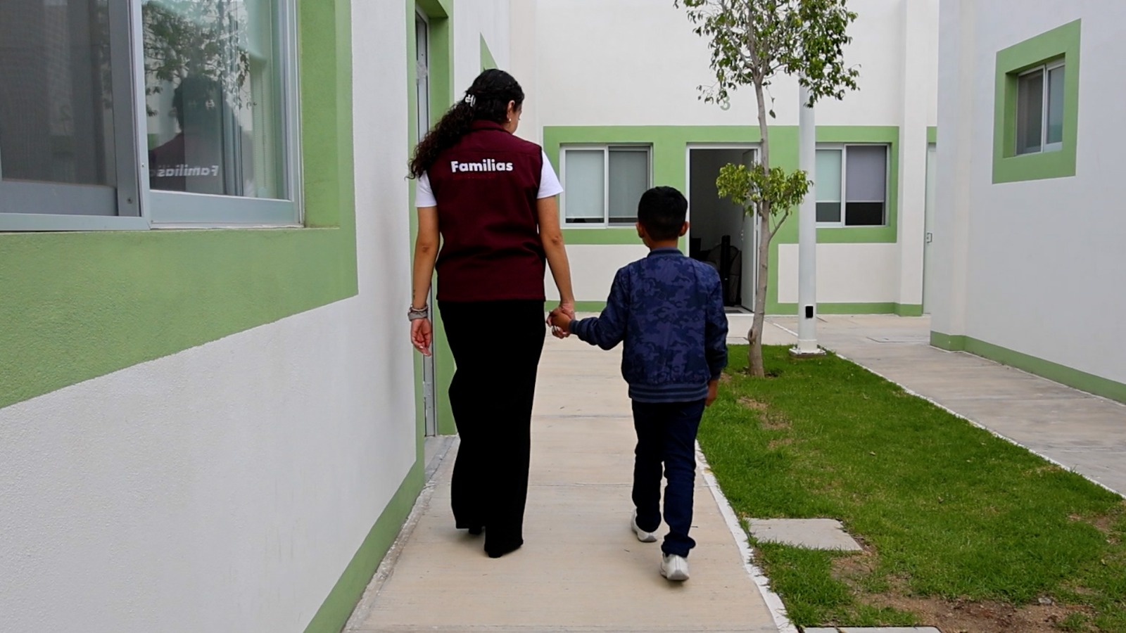 CEPOSAMI crece con neuropsicología y cámara multisensorial para niñas y adolescentes