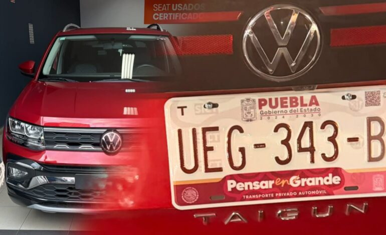 A punta de pistola, roban camioneta tras irrumpir en negocio de Zavaleta