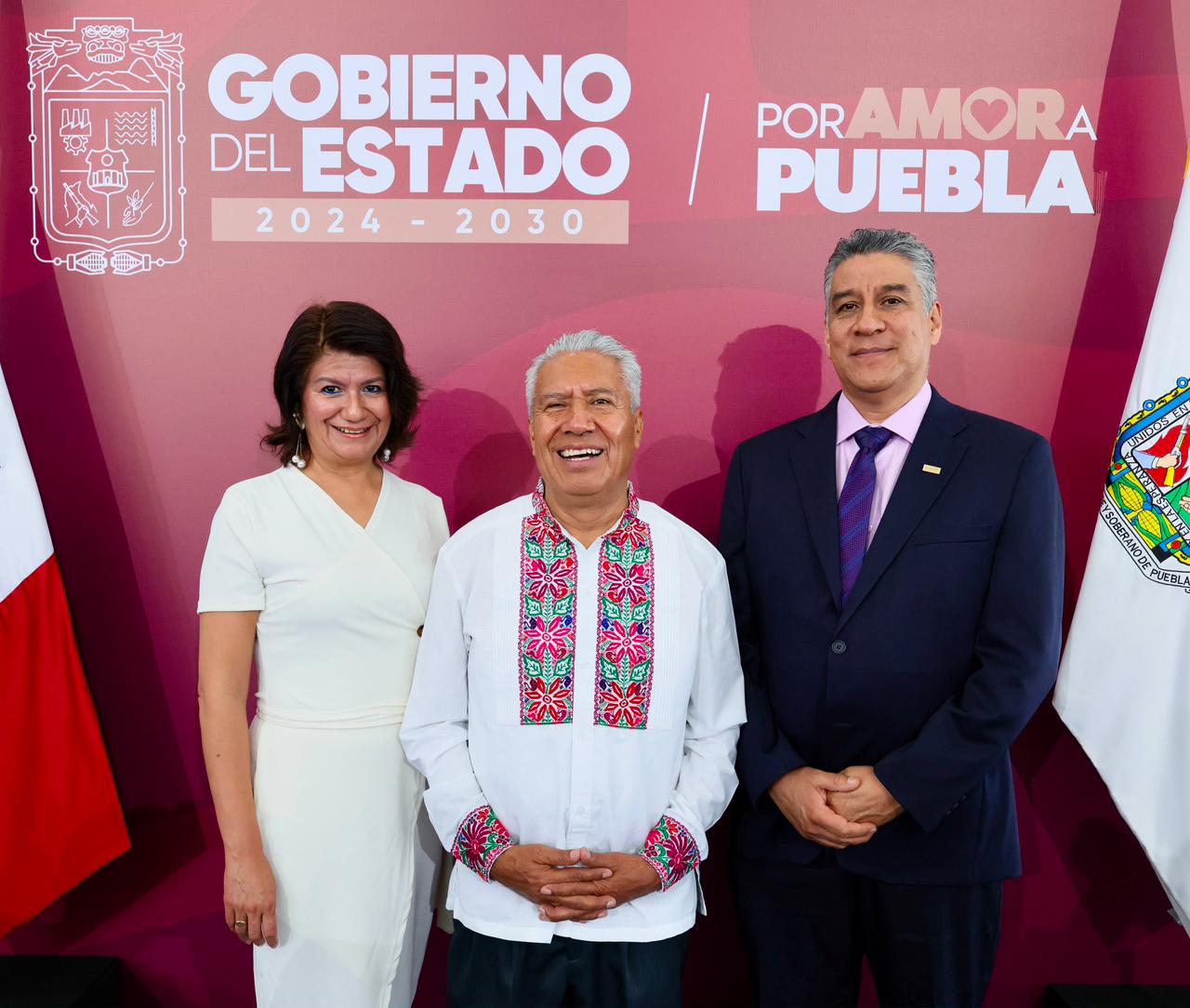 USEP abrirá Bachillerato en Enfermería y Puebla recibirá a más de mil rectores del país