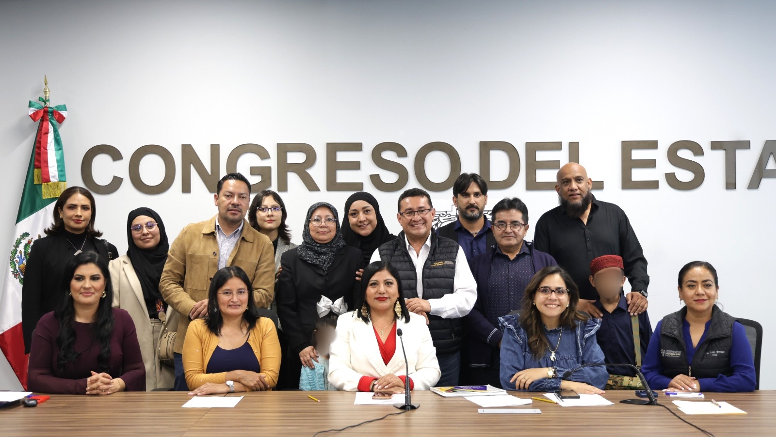 Congreso de Puebla impulsa acciones para prevenir fraudes a migrantes con ofertas de empleo en el extranjero