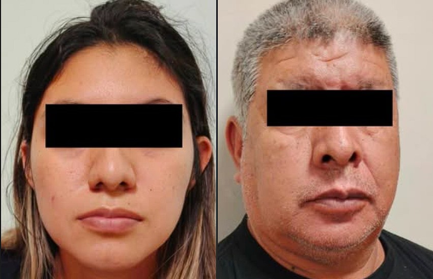 Caen dos custodios por fuga de reo en Puebla; continúa búsqueda de Luis Ángel N