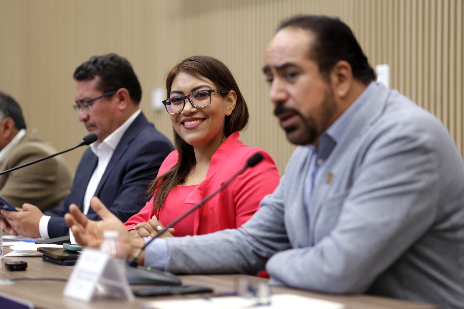 Aprueban reformas para fortalecer transparencia y combate a la corrupción en Puebla