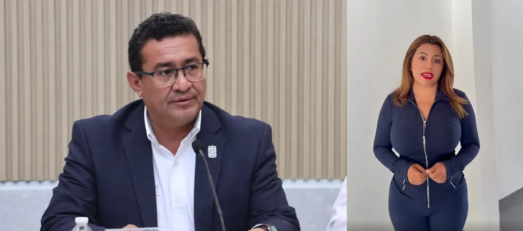 Revocación en Acatlán no será por presión: Congreso pide pruebas