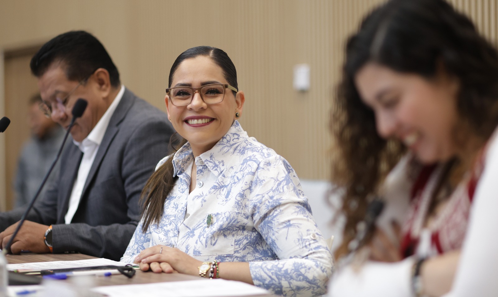 Congreso cita a comparecer a SOAPAP y Agua de Puebla el próximo 7 de julio