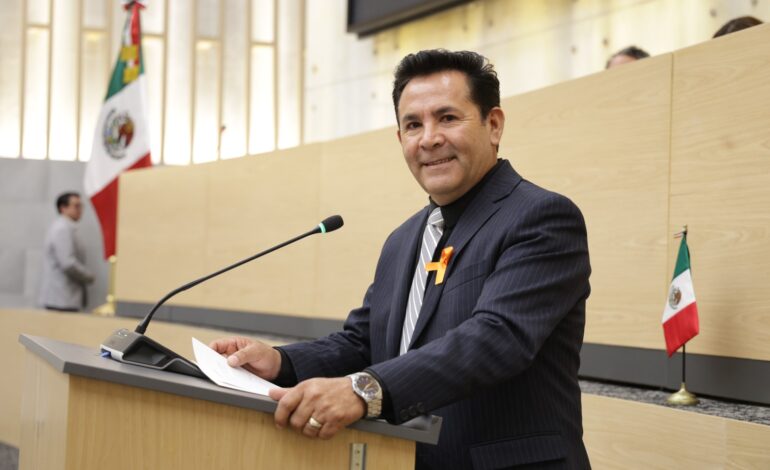 Diputado Miguel Trujillo propone facilitar acceso de jóvenes a vivienda en renta y endurecer sanciones por maltrato animal