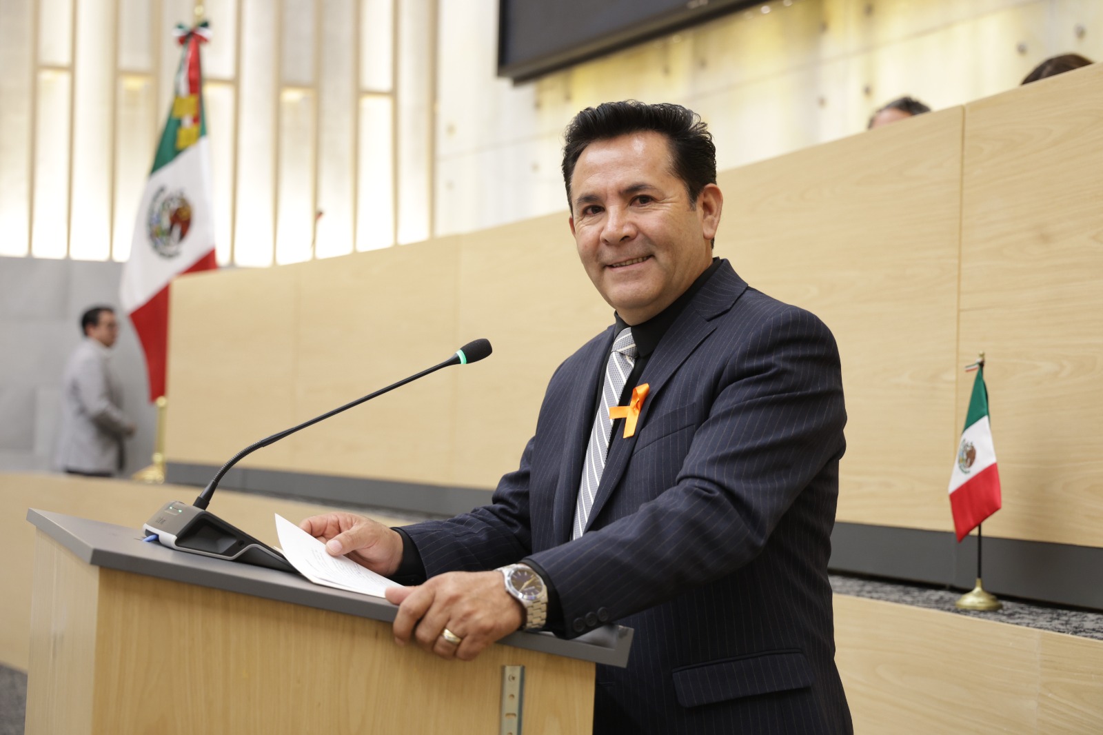 Diputado Miguel Trujillo propone facilitar acceso de jóvenes a vivienda en renta y endurecer sanciones por maltrato animal