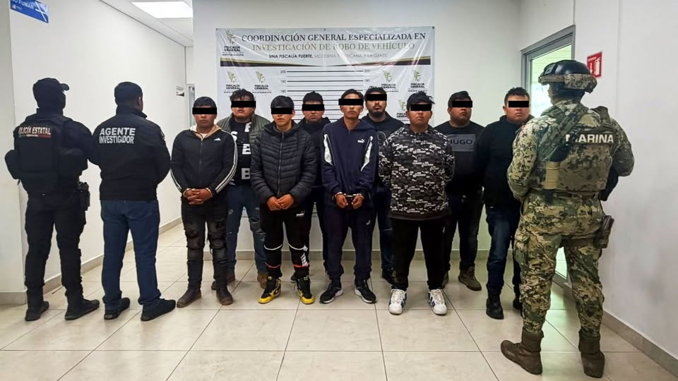 Corralón bajo la lupa en Huejotzingo: ahí ubicaron camión robado con carga de tortilla
