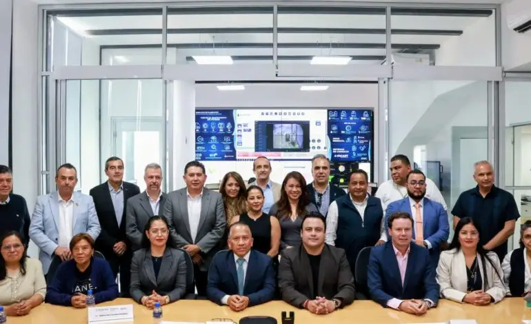 Cobros con tarjeta, inmobiliarias y gasolineras concentran quejas ante Profeco en Puebla