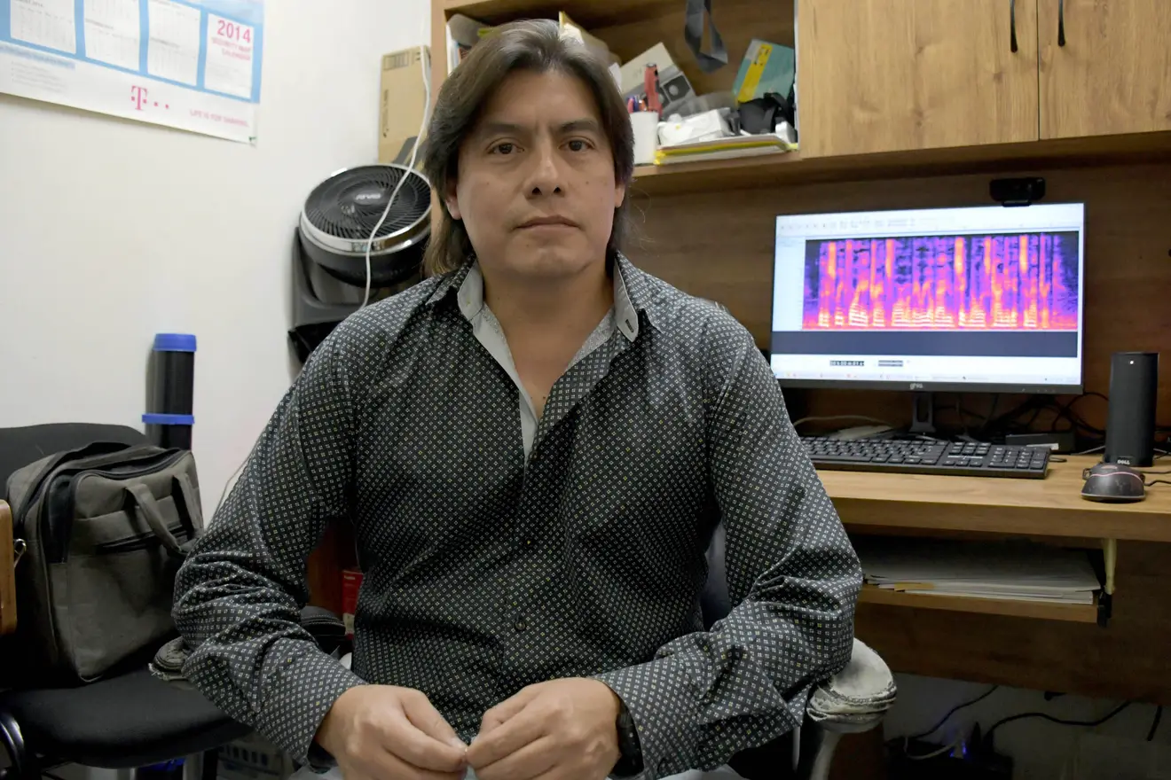 BUAP e IPN crean repositorio digital para preservar la lengua Yuhmu con inteligencia artificial