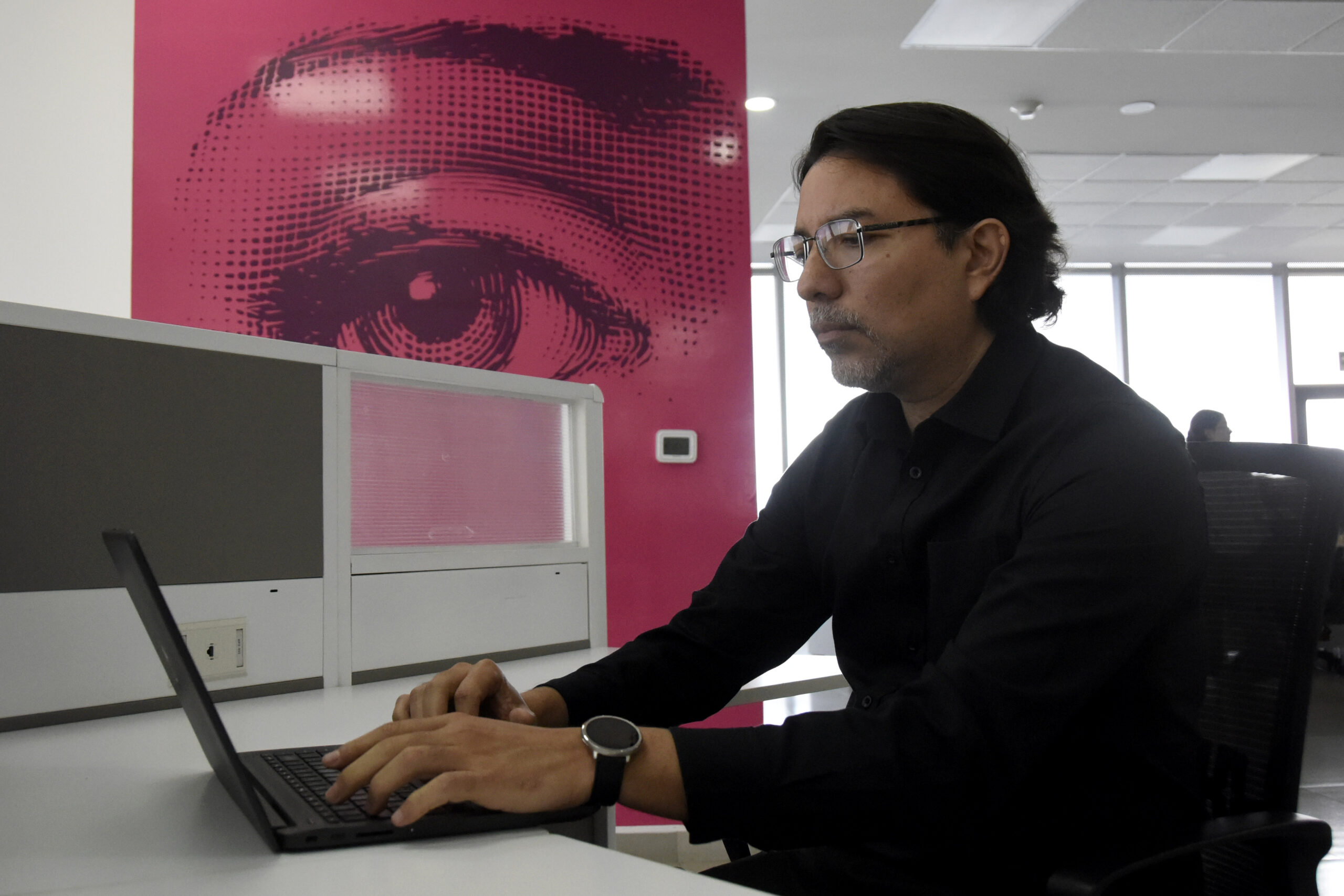 Investigador de la BUAP ingresa a la Academia Mexicana de Ciencias por su trayectoria en ciencia política y comunicación