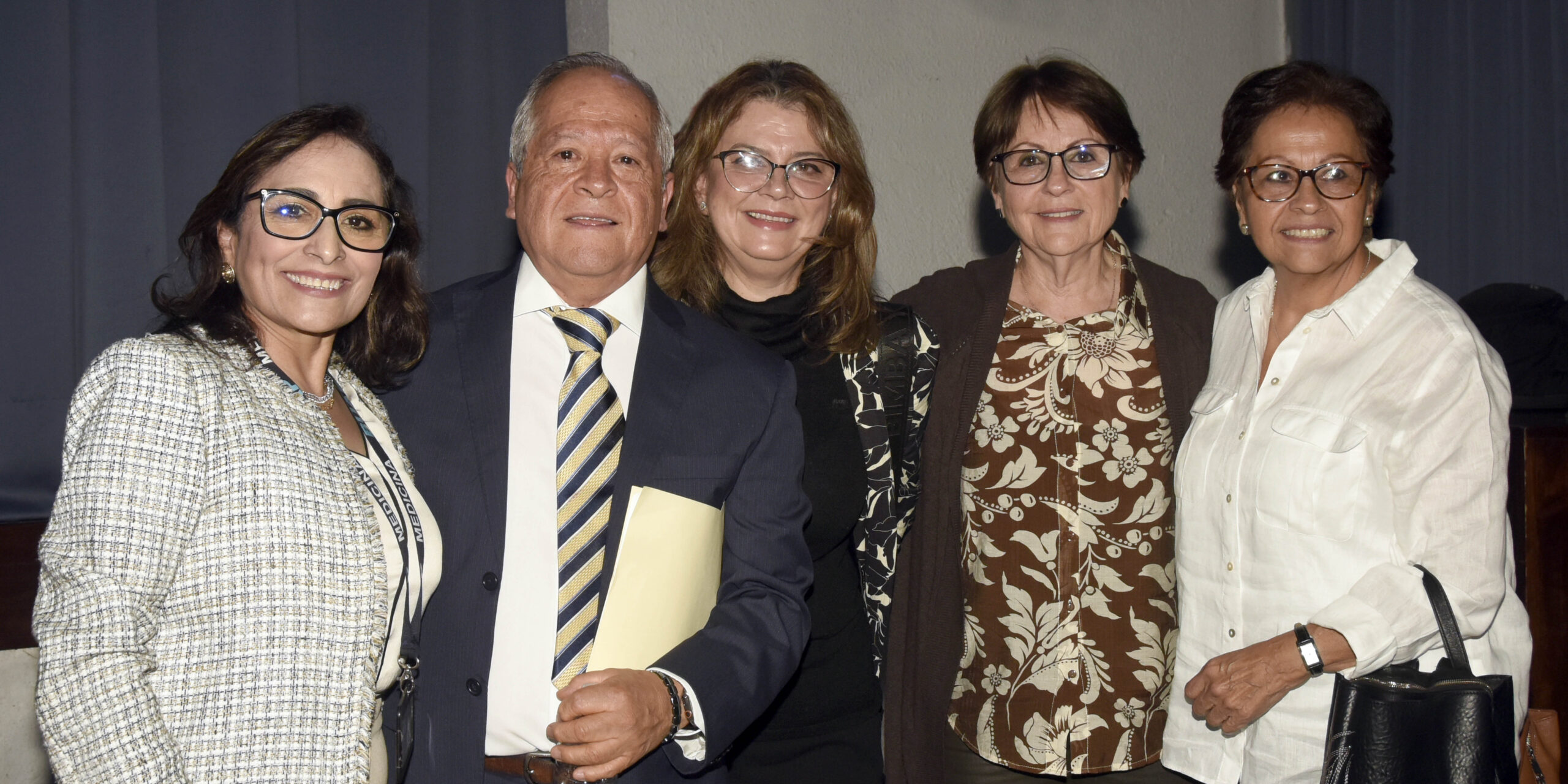 BUAP celebra 25 años de la Licenciatura en Fisioterapia; suma más de 2 mil egresados