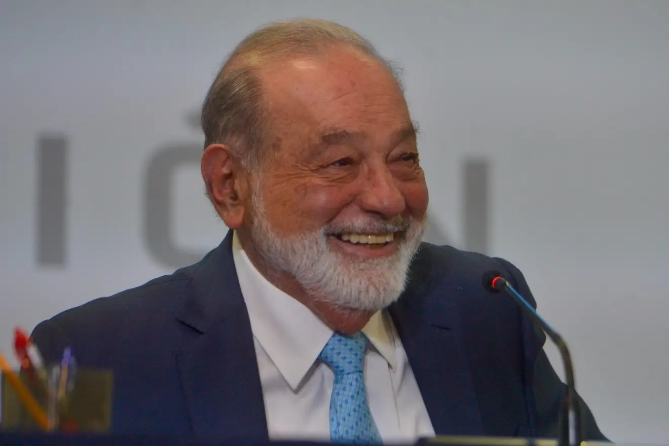 Slim pone la mira en Puebla: Grupo Carso compra parte de Paseo de San Francisco