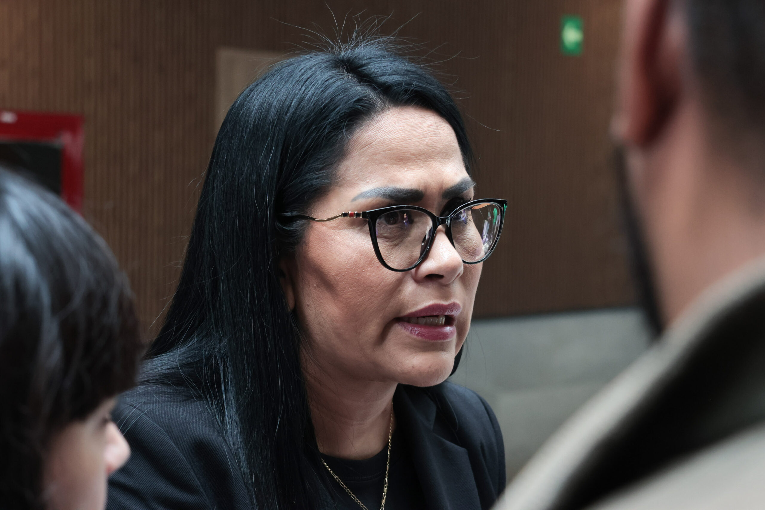 Morena abrió la puerta; ahora debe dar la cara por debate de infancias trans: Suriano