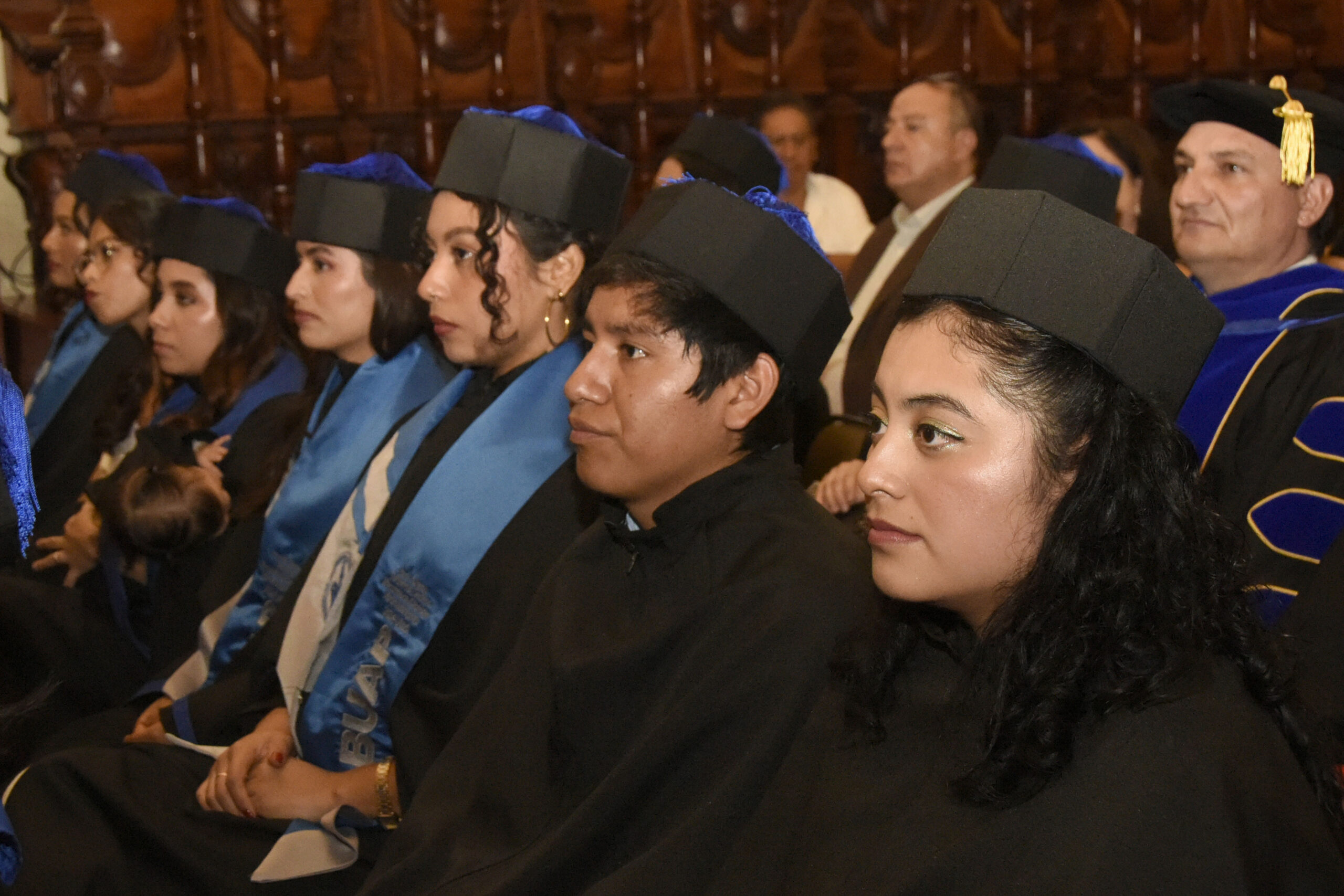 Microbiología ofrece grandes oportunidades para la investigación y la salud: Lilia Cedillo