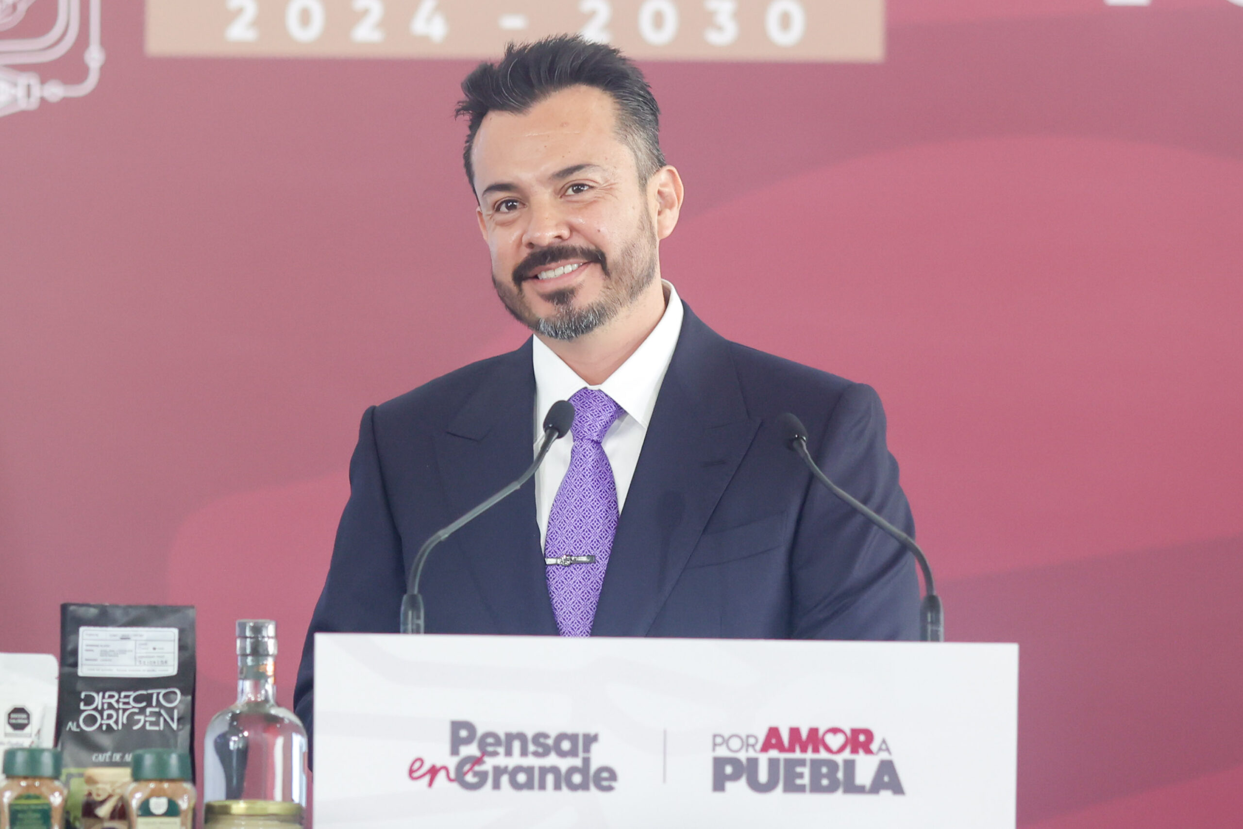 Reforma urbana busca impulsar vivienda social, no retirar facultades a municipios: García Parra