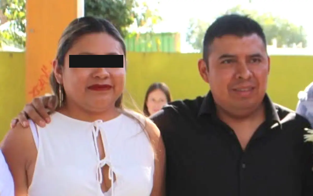Caen la viuda del alcalde asesinado y el jefe de la Policía de Temoac; los investigan por extorsión
