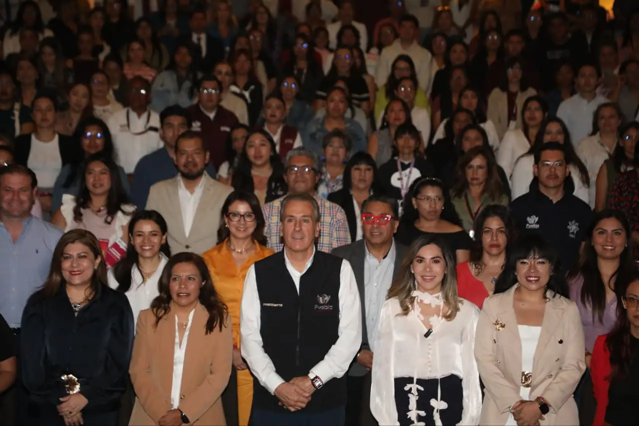 Ayuntamiento de Puebla lanza Violentómetro para identificar acoso y hostigamiento laboral