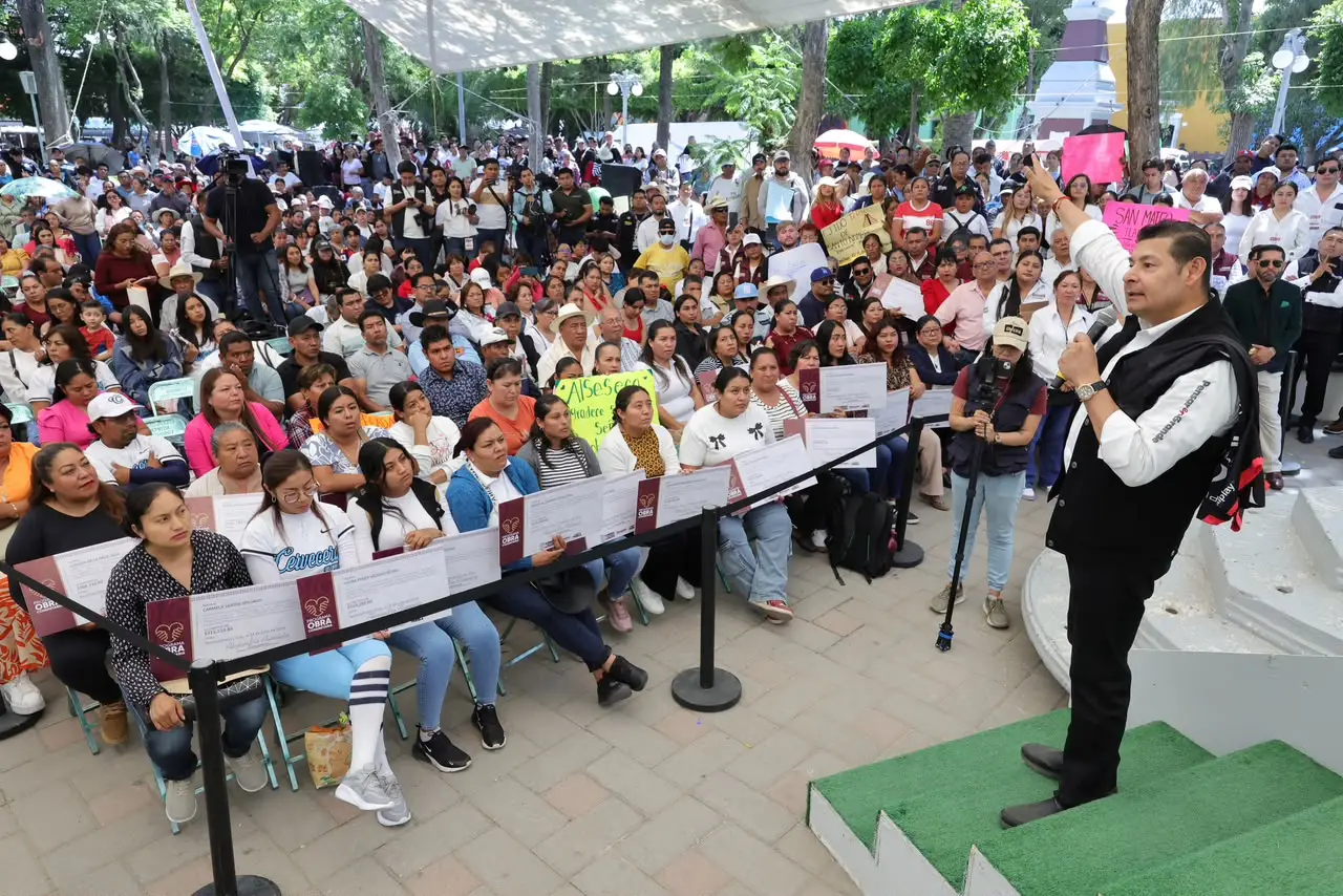 Tecamachalco tendrá Universidad de la Salud con carreras de Medicina y Enfermería