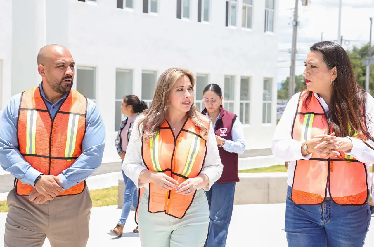 Casa del Abue Oriente dará atención integral a más de mil 200 adultos mayores