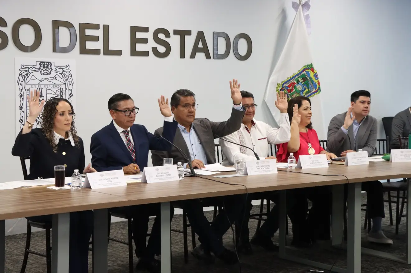 Congreso pone tope a regidurías y cierra la puerta al nepotismo electoral en municipios