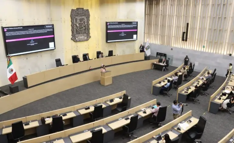 Congreso aprieta las reglas electorales: menos regidores y freno al nepotismo