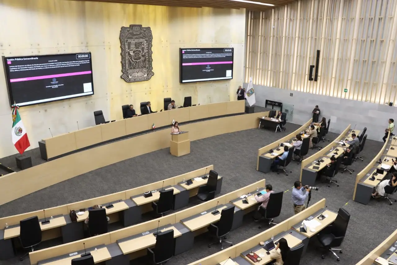 Congreso aprieta las reglas electorales: menos regidores y freno al nepotismo