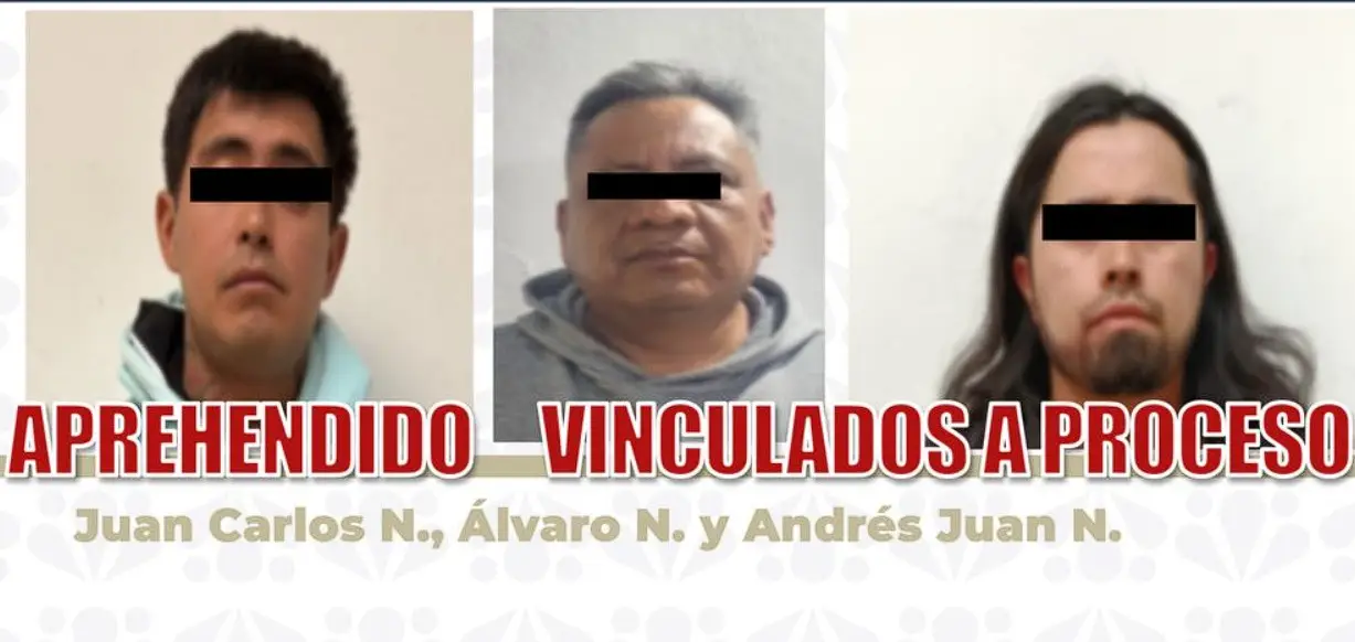 Tres casos de abuso sexual avanzan ante jueces en Puebla; las víctimas son adolescentes