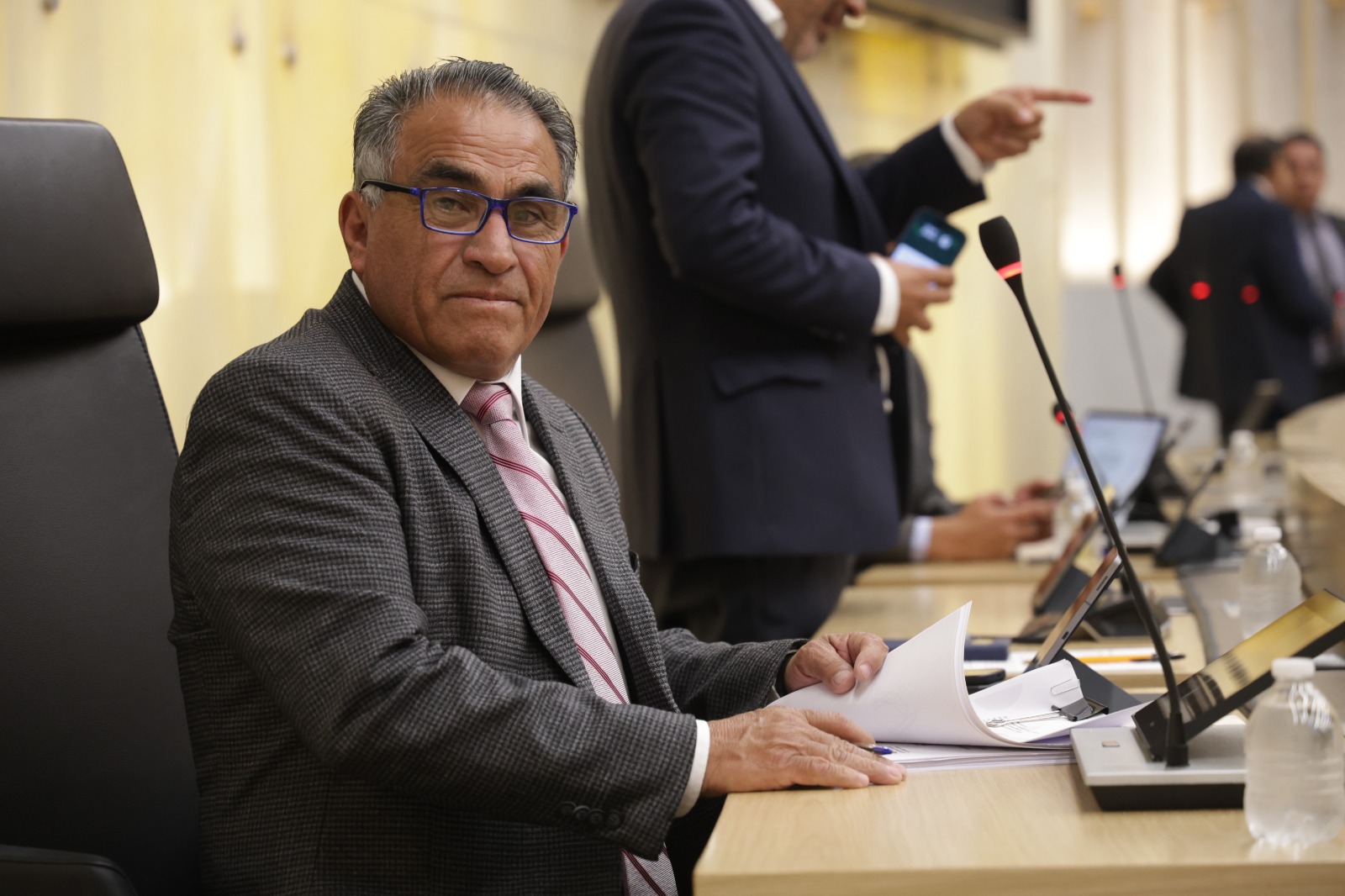 Proponen retirar la patria potestad a quienes obliguen a menores a trabajar o pedir limosna