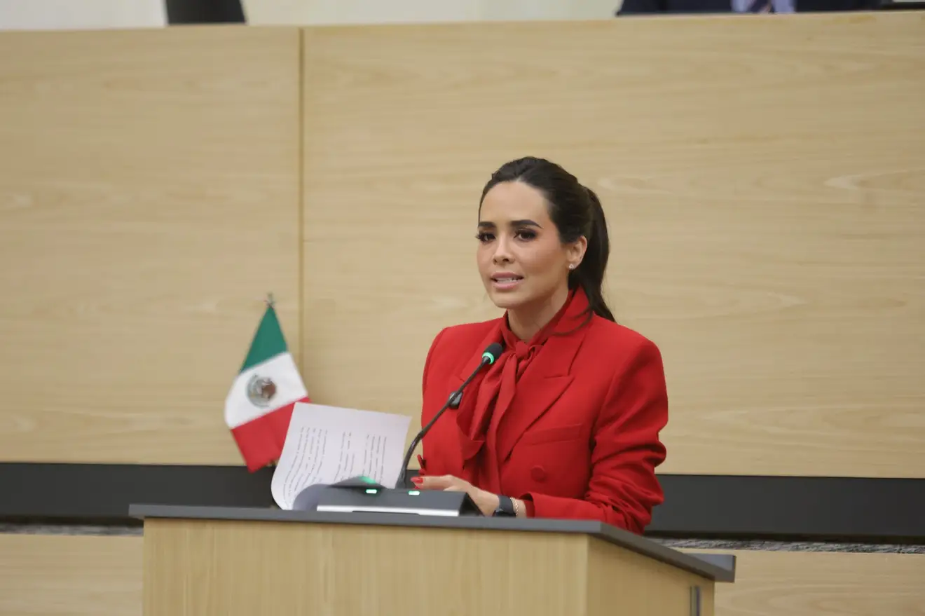 Diputada pide entrar a fondo a la 46 Poniente para cortar el negocio de autopartes robadas