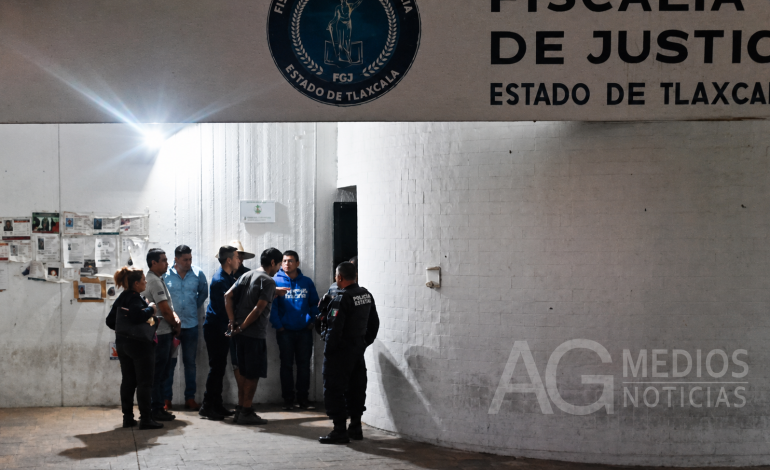 Rescatan a hombre de intento de linchamiento en Tlaxcala, pero muere bajo custodia