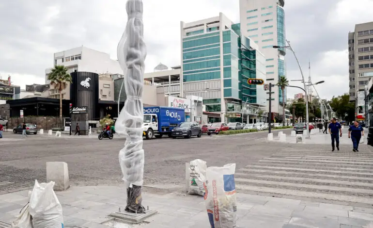 Puebla estrena Postes de Seguridad Inteligente y refuerza vigilancia en tiempo real con “Puebla 360”