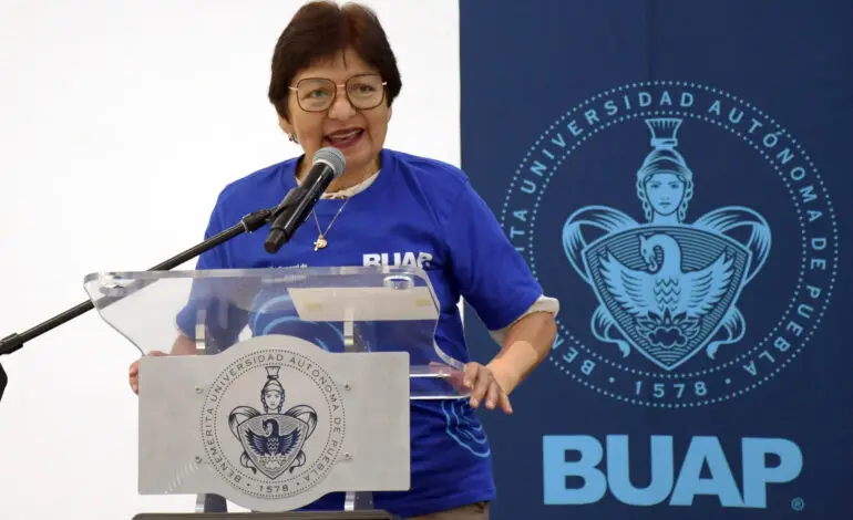 Recibe BUAP a 920 estudiantes del Programa Delfín para verano de investigación 2026