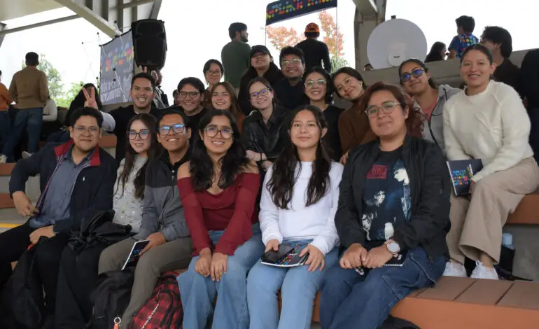 ICUAP recibe a nueva generación de posgrado con 15 programas enfocados en investigación