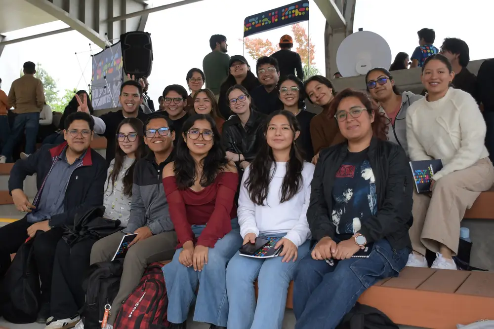 ICUAP recibe a nueva generación de posgrado con 15 programas enfocados en investigación
