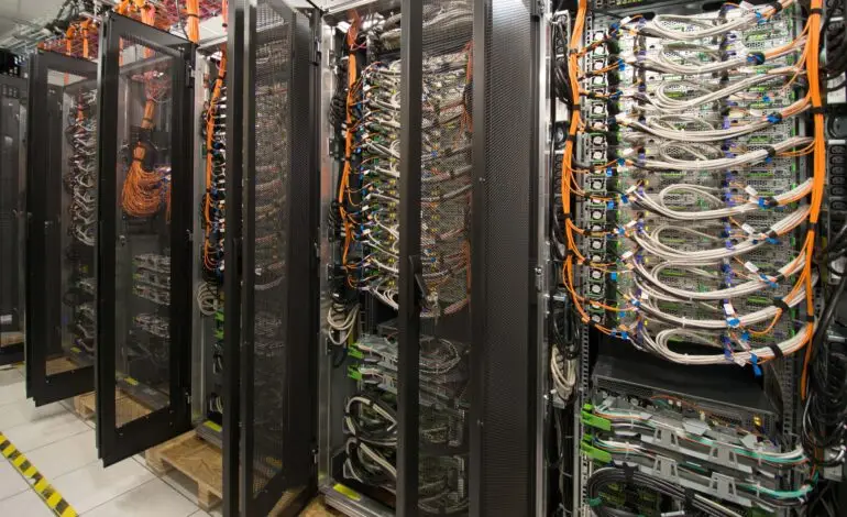 BUAP entra al Clúster Nacional de Supercómputo e Inteligencia Artificial