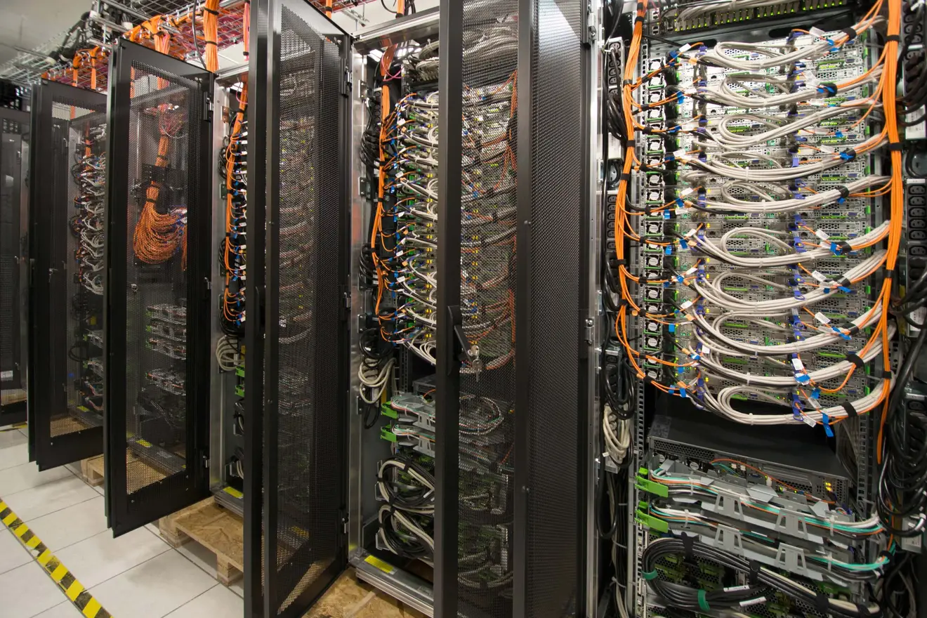 BUAP entra al Clúster Nacional de Supercómputo e Inteligencia Artificial