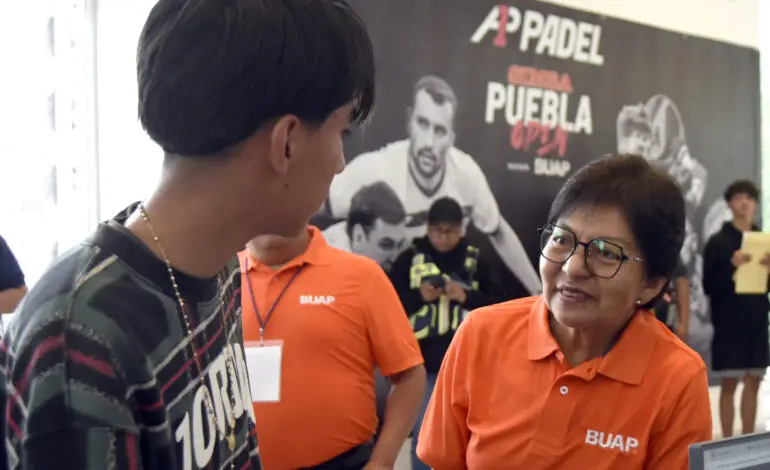 BUAP abre inscripciones para casi 11 mil 500 estudiantes de preparatorias y bachilleratos
