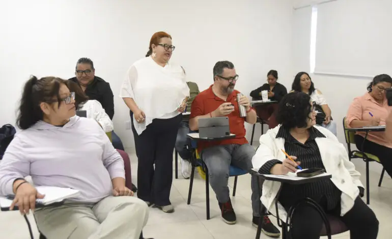 De 54 a 2 mil alumnos: Universidad para Adultos BUAP cumple 10 años y va por expansión estatal