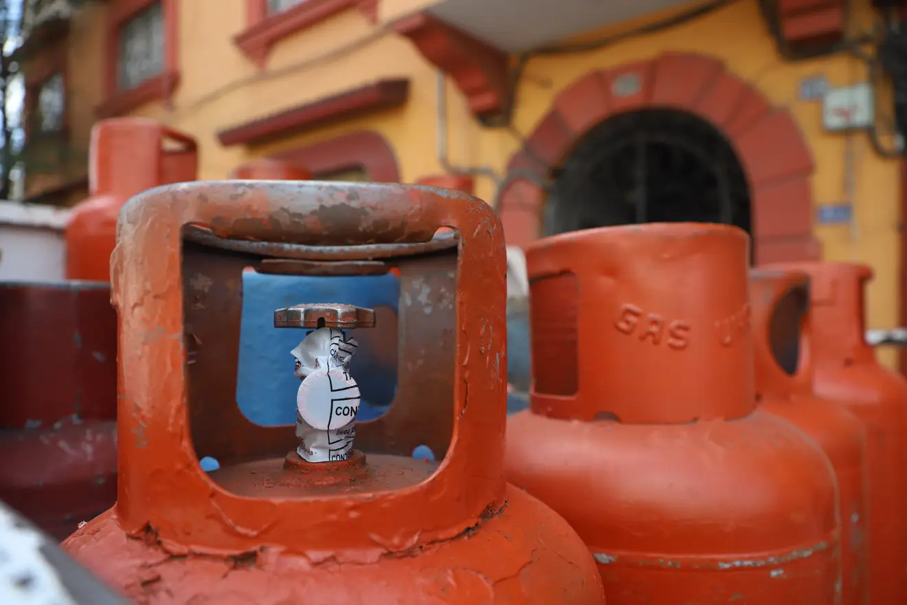 Vacaciones en casa: llaman a revisar instalaciones de gas para evitar fugas y explosiones