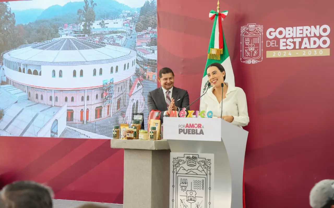 Puebla se prepara para el Tianguis Turístico 2027; buscará romper récords y atraer nuevos mercados