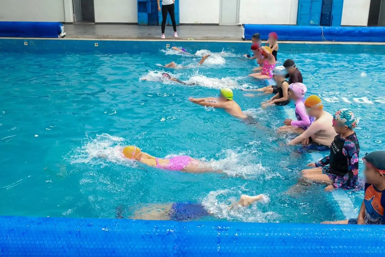 Puebla impulsa actividad física infantil con el Curso de Verano Imparable 2026