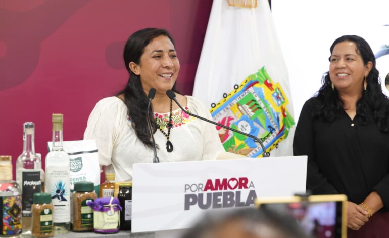 Puebla reunirá 300 marcas de mezcal en encuentro nacional; habrá mixología, gastronomía y venta directa