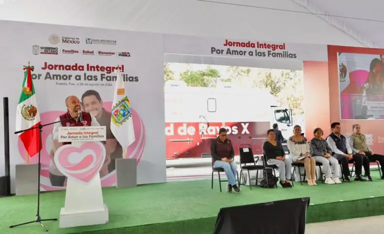 SEDIF lleva 7 mil 775 despensas y estudios para cirugías de cataratas al Parque Ecológico